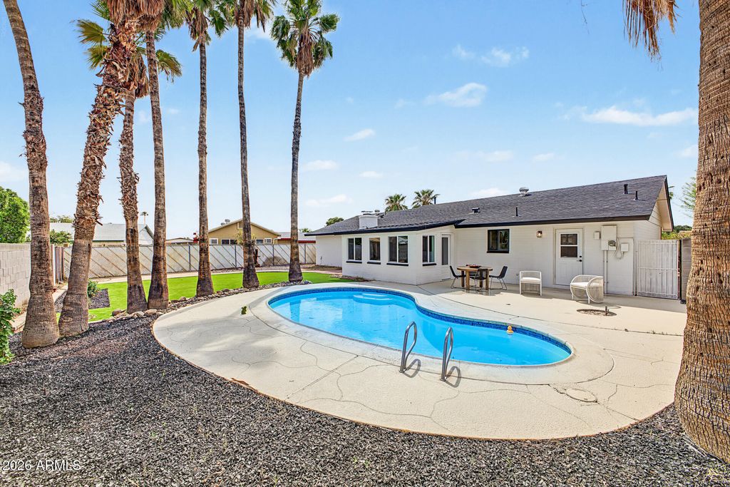 9229 N 40TH Drive, Phoenix, AZ 85051 — exterior