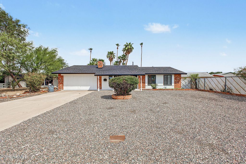 9229 N 40TH Drive, Phoenix, AZ 85051 — photo 2