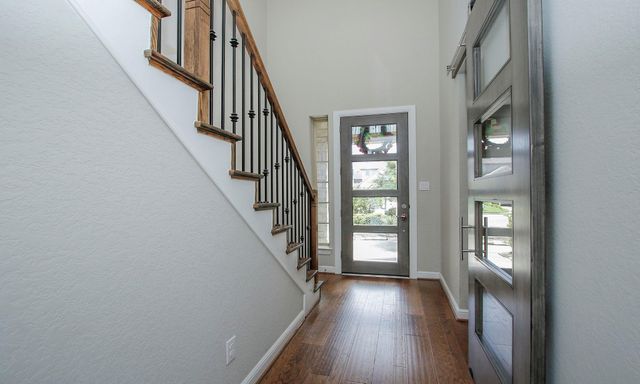 57 Sunrise Crest Trail, Tomball, TX 77375