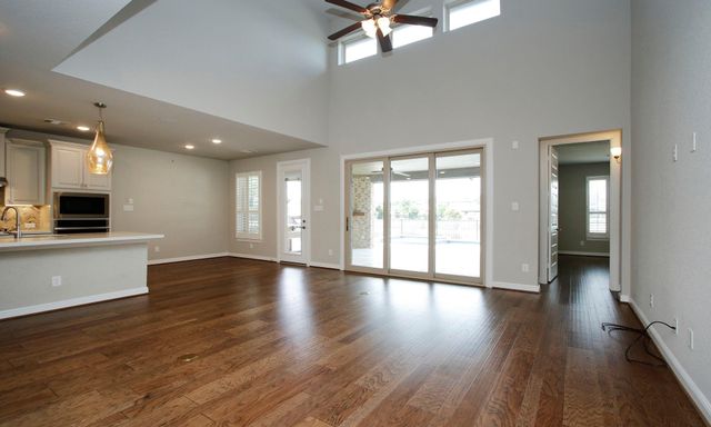 57 Sunrise Crest Trail, Tomball, TX 77375