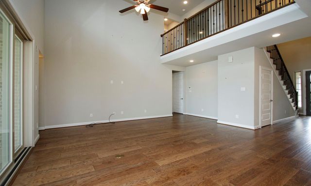 57 Sunrise Crest Trail, Tomball, TX 77375