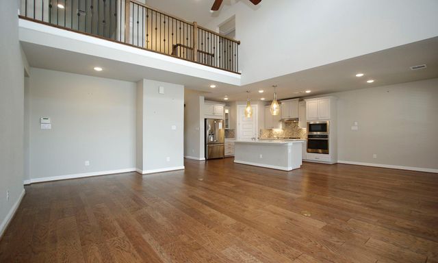 57 Sunrise Crest Trail, Tomball, TX 77375