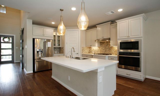 57 Sunrise Crest Trail, Tomball, TX 77375