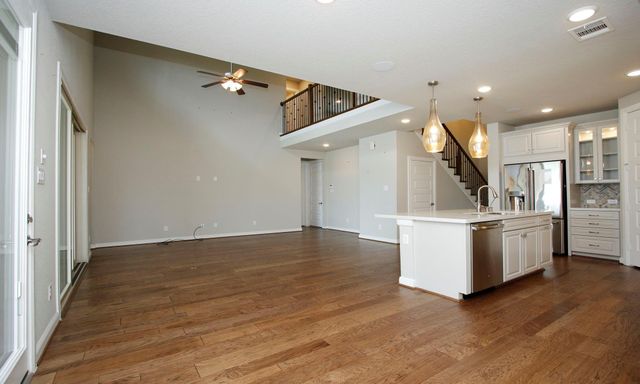 57 Sunrise Crest Trail, Tomball, TX 77375