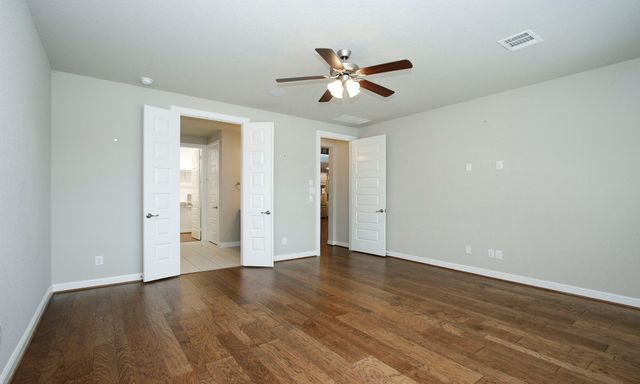 57 Sunrise Crest Trail, Tomball, TX 77375