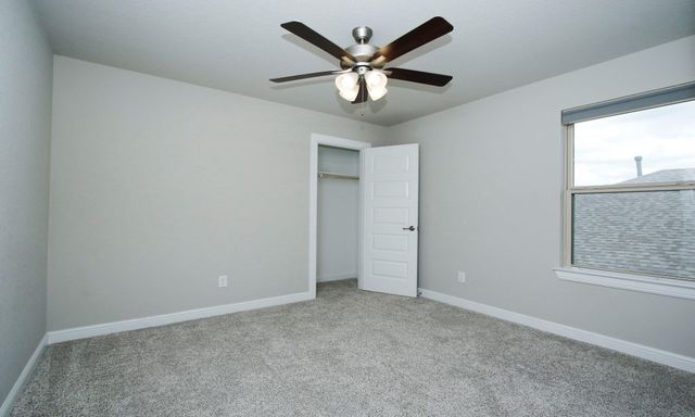 57 Sunrise Crest Trail, Tomball, TX 77375