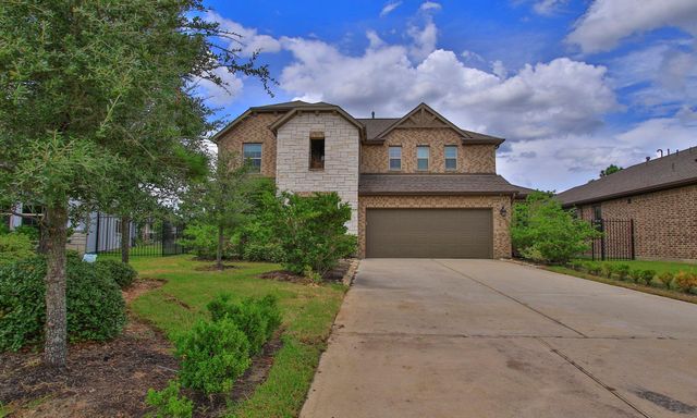 57 Sunrise Crest Trail, Tomball, TX 77375