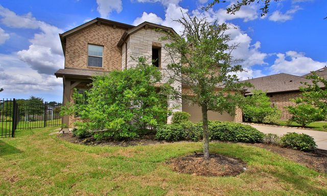 57 Sunrise Crest Trail, Tomball, TX 77375