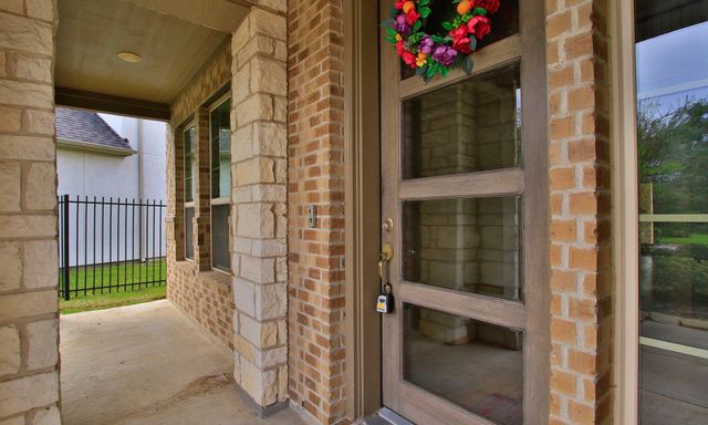 57 Sunrise Crest Trail, Tomball, TX 77375