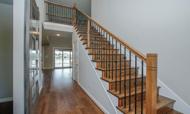 57 Sunrise Crest Trail, Tomball, TX 77375