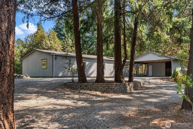 10223 Glenwood Road SW, Port Orchard, WA 98367