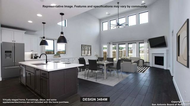 411 Canyon Path, San Antonio, TX 78258