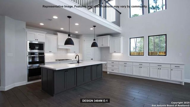 411 Canyon Path, San Antonio, TX 78258