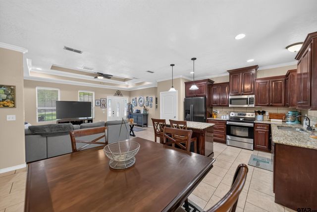 19110 PINEDALE CIRCLE, Flint, TX 75762