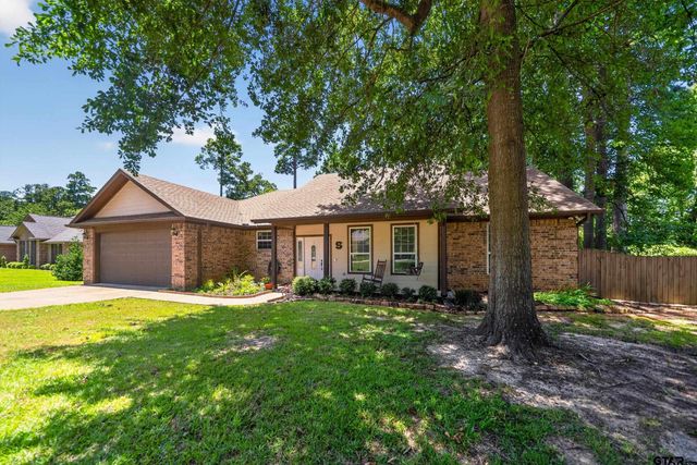 19110 PINEDALE CIRCLE, Flint, TX 75762