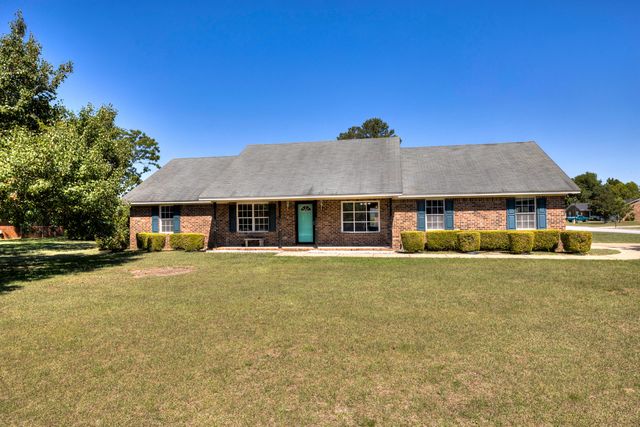 2605 Nicholson Drive, Sumter, SC 29150