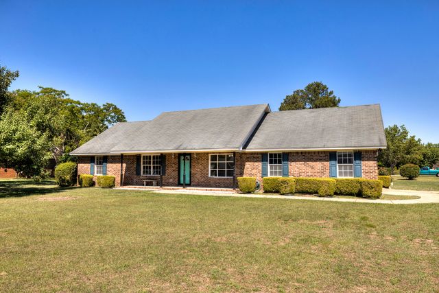 2605 Nicholson Drive, Sumter, SC 29150