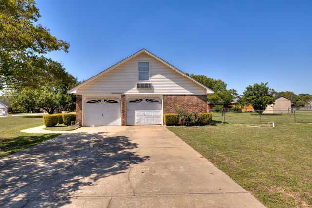 2605 Nicholson Drive, Sumter, SC 29150