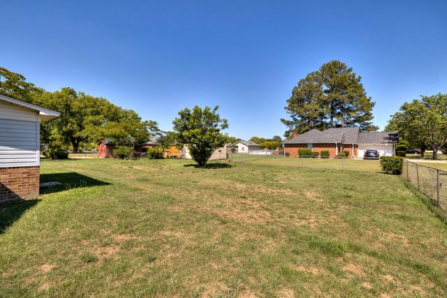 2605 Nicholson Drive, Sumter, SC 29150