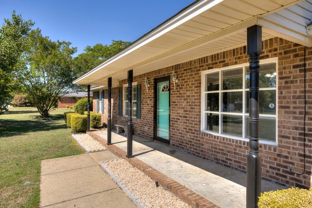 2605 Nicholson Drive, Sumter, SC 29150
