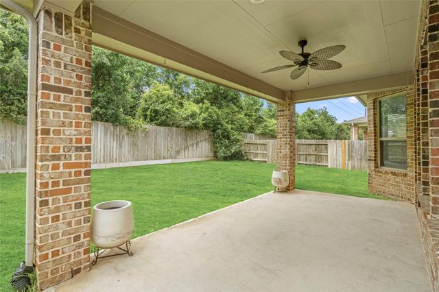 21715 Rose Maris Lane, Tomball, TX 77377