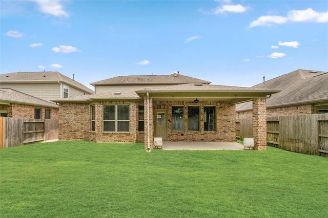21715 Rose Maris Lane, Tomball, TX 77377