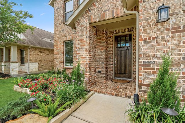 21715 Rose Maris Lane, Tomball, TX 77377