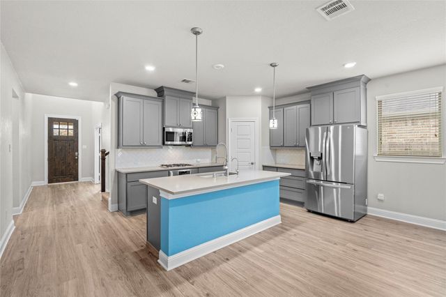 21715 Rose Maris Lane, Tomball, TX 77377