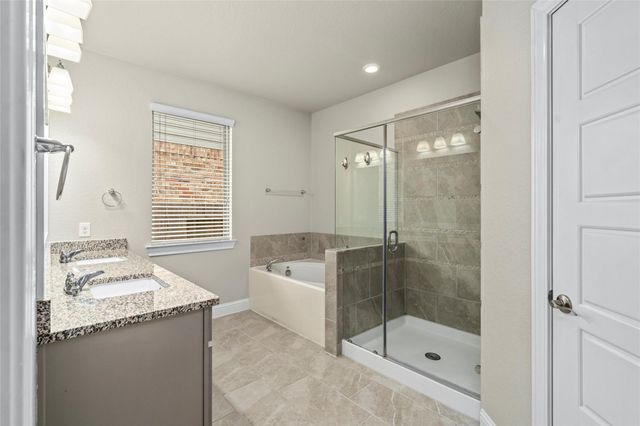 21715 Rose Maris Lane, Tomball, TX 77377