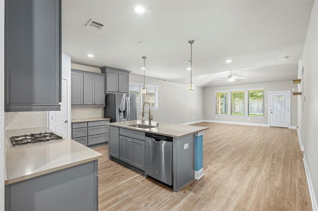21715 Rose Maris Lane, Tomball, TX 77377