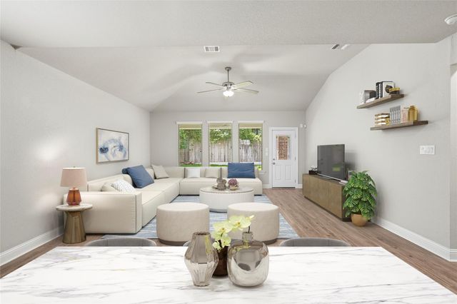 21715 Rose Maris Lane, Tomball, TX 77377