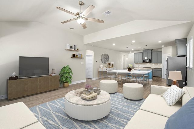21715 Rose Maris Lane, Tomball, TX 77377