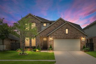 21715 Rose Maris Lane, Tomball, TX 77377
