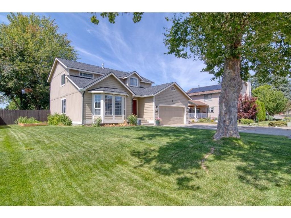 2308 S Newer Rd, Spokane Valley, WA 99037