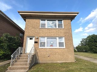 15711 Dixie Highway, Harvey, IL 60426