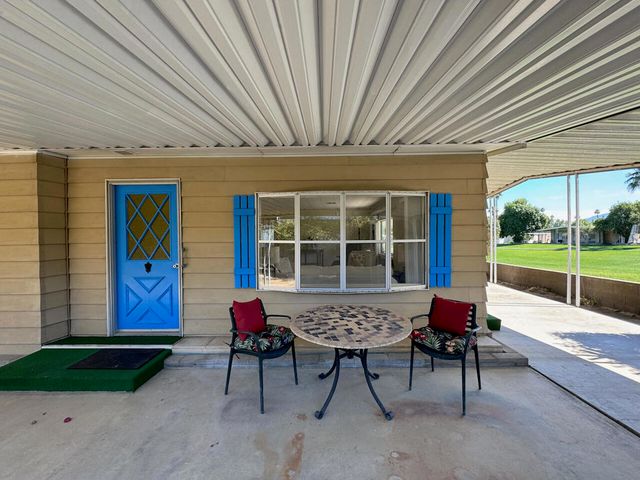 409 S Paseo Laredo, Cathedral City, CA 92234