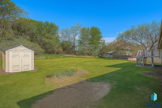 805 College Ave N Avenue N, Wessington Springs, SD 57382