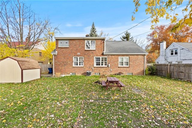 42 Jasper Drive, Amherst, NY 14226