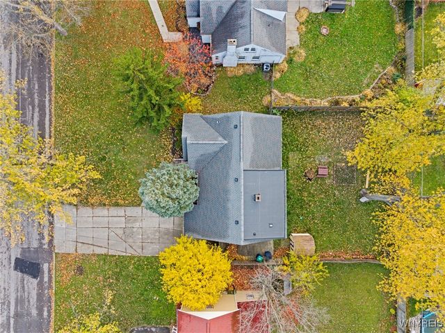 42 Jasper Drive, Amherst, NY 14226