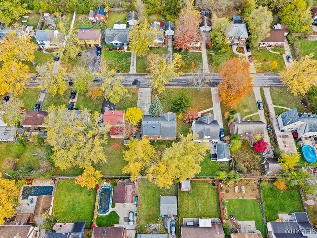 42 Jasper Drive, Amherst, NY 14226