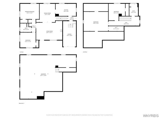 42 Jasper Drive, Amherst, NY 14226