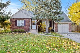 42 Jasper Drive, Amherst, NY 14226
