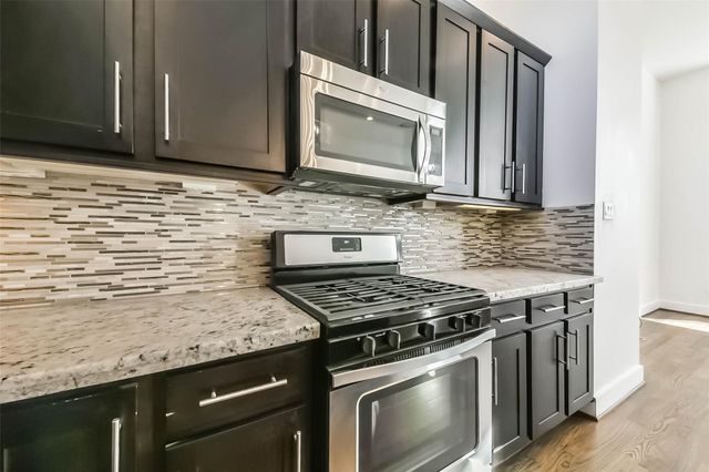 1810 Thompson Street, Houston, TX 77007