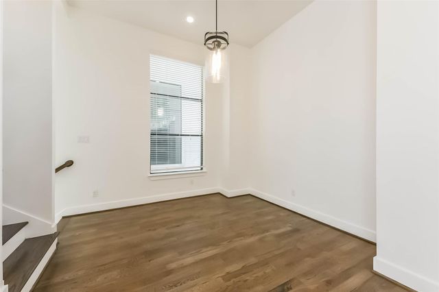 1810 Thompson Street, Houston, TX 77007