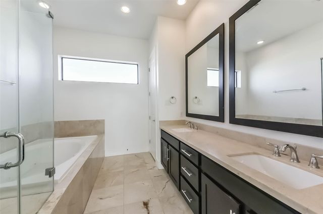 1810 Thompson Street, Houston, TX 77007