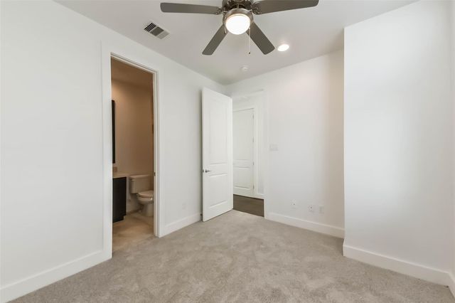 1810 Thompson Street, Houston, TX 77007