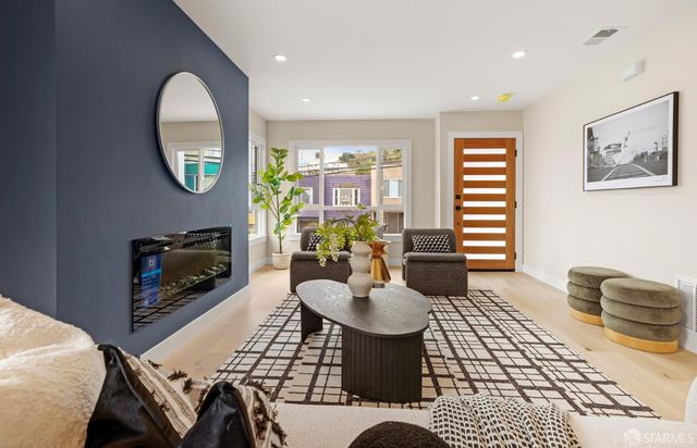 830 Mount Vernon Avenue, San Francisco, CA 94112