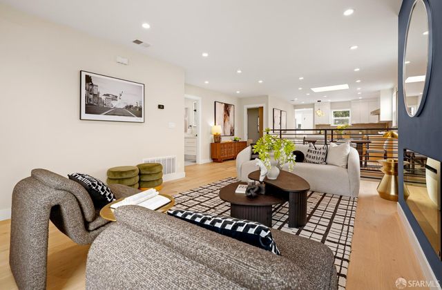 830 Mount Vernon Avenue, San Francisco, CA 94112