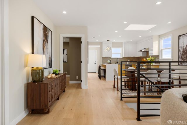 830 Mount Vernon Avenue, San Francisco, CA 94112
