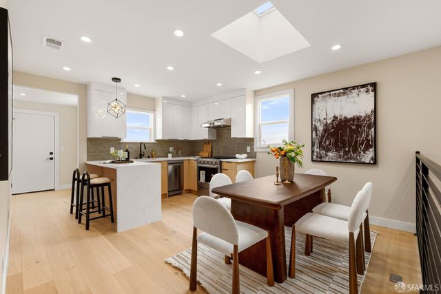 830 Mount Vernon Avenue, San Francisco, CA 94112